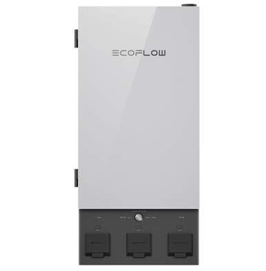 EF ECOFLOW Smart Home Panel 2, the Center of the Whole-home Backup Solution, Compatible with DELTA Pro Ultra, DELTA Pro 3, Solars and Gas Generators