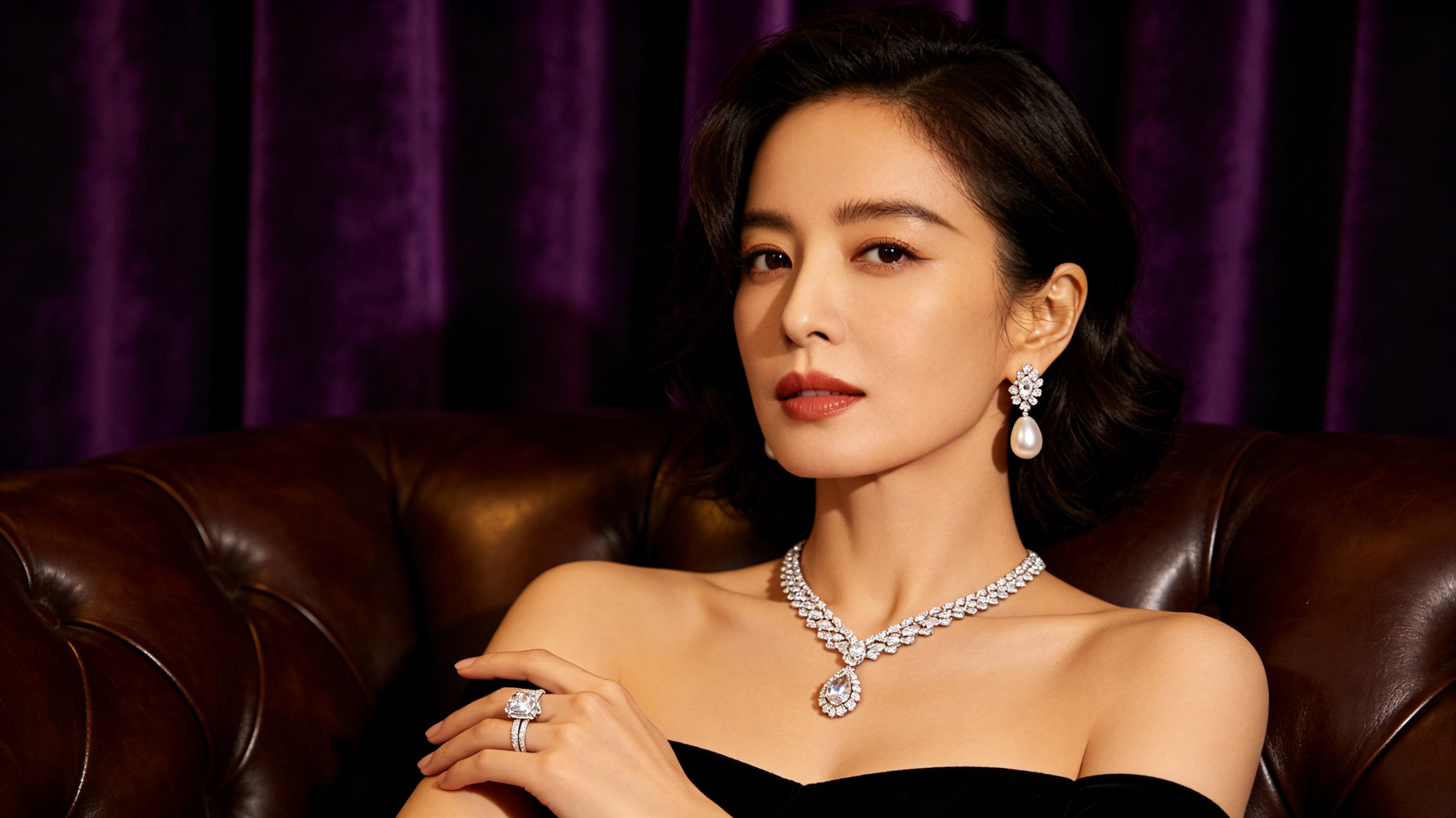 VSP Jewelry: Based on Fashion and Romance, the Highest Promise of Love