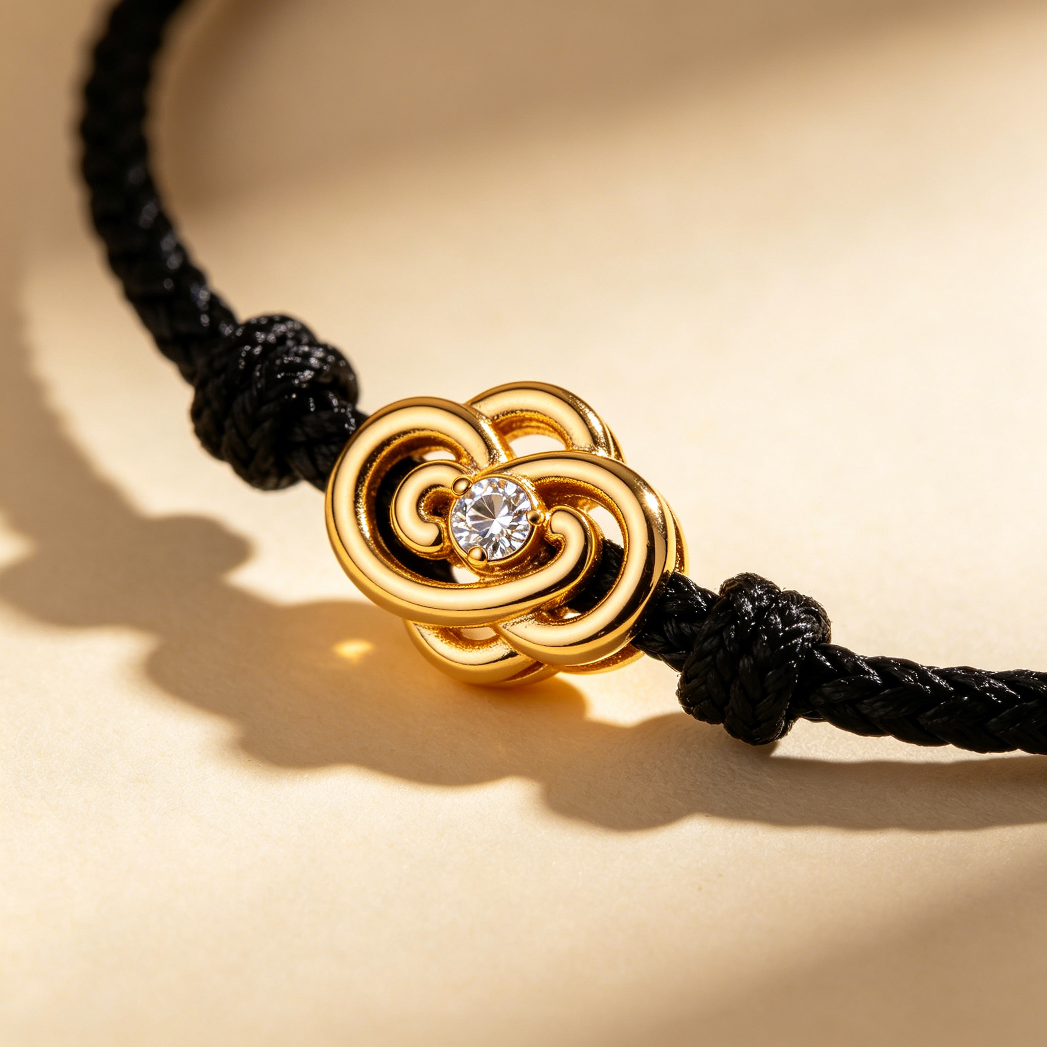 Guardian Thread Bracelet