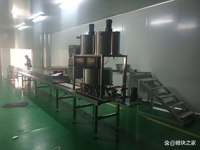 红糖生产线设备标准的引领者-曼顿科技