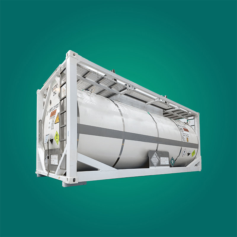 Lining equipment products