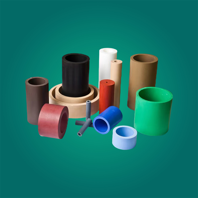 Modified materials for mechanical manufacturing