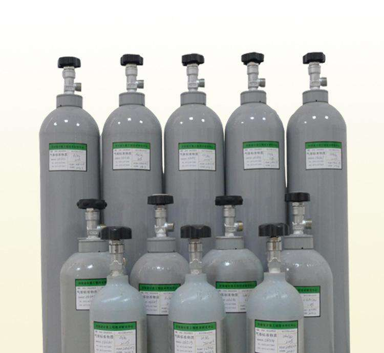石油化工用标准气体