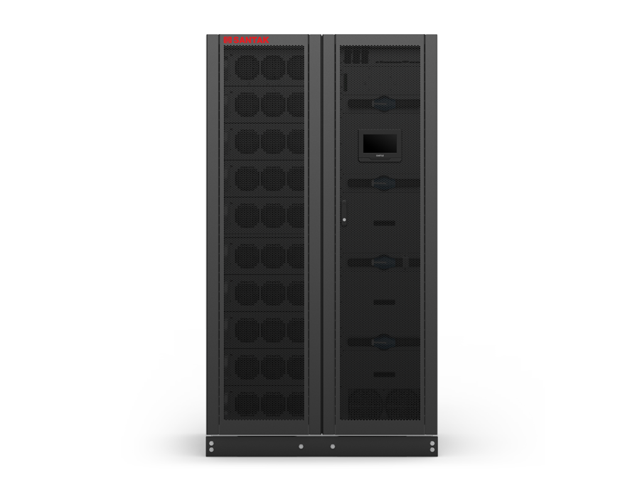 城堡系列 3C3 HD (300-600kVA)