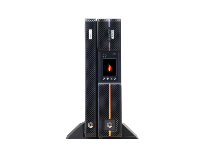Vertiv&trade; Liebert&reg; ITA2 U锂融合解决方案