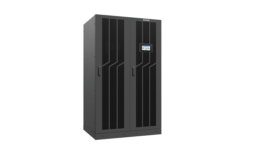 YMK3300模块化系列