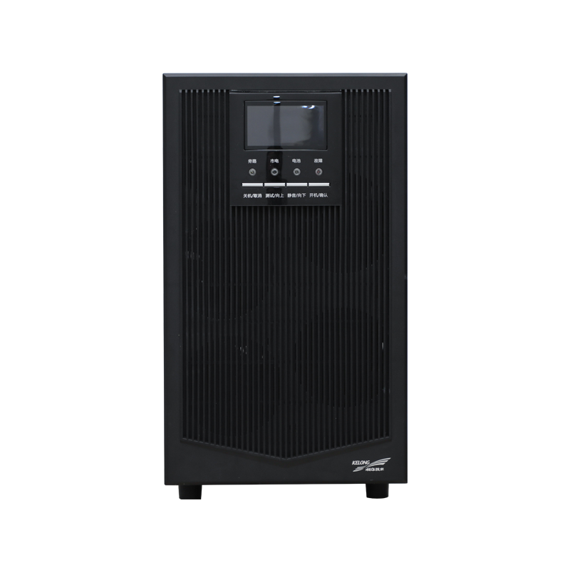 YTR11系列高频UPS (1-10kVA)