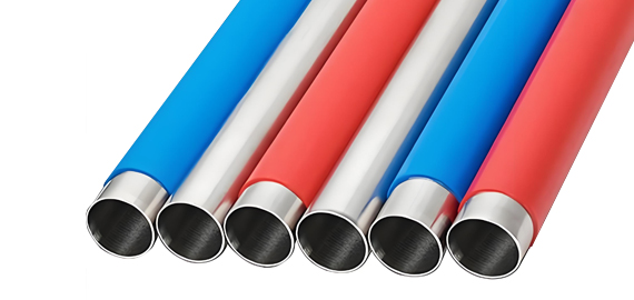 薄壁不锈钢管,不锈钢覆塑管,304不锈钢水管,316L不锈钢水管,极恪不锈钢管