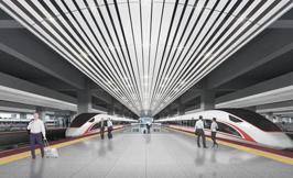 极恪不锈钢水管,304不锈钢管,高铁站直饮水管道