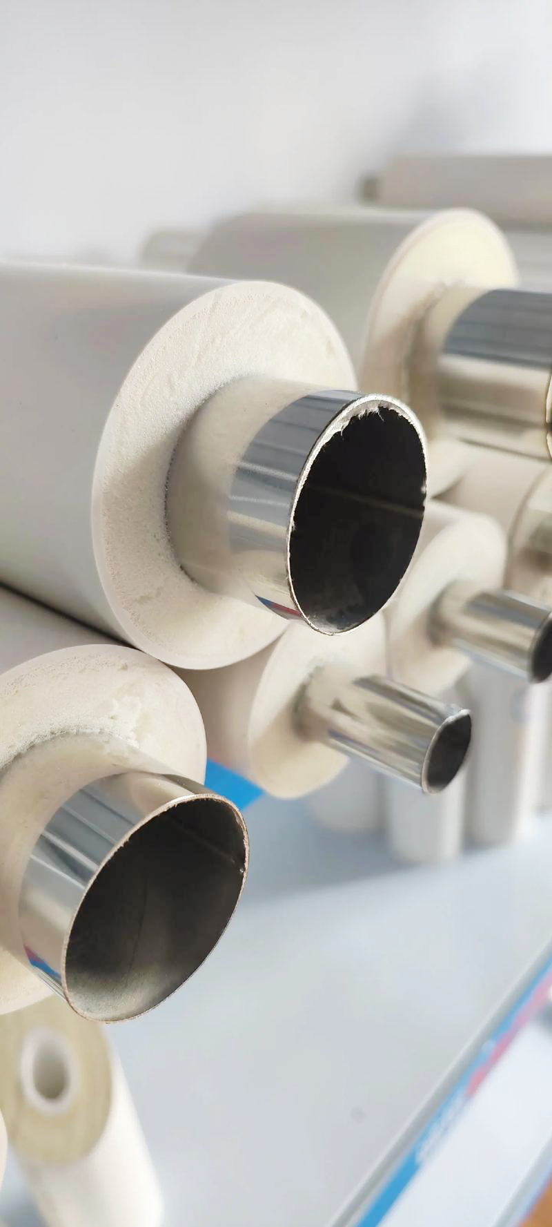 不锈钢管,不锈钢聚氨酯保温管,不锈钢聚氨酯保温一体管