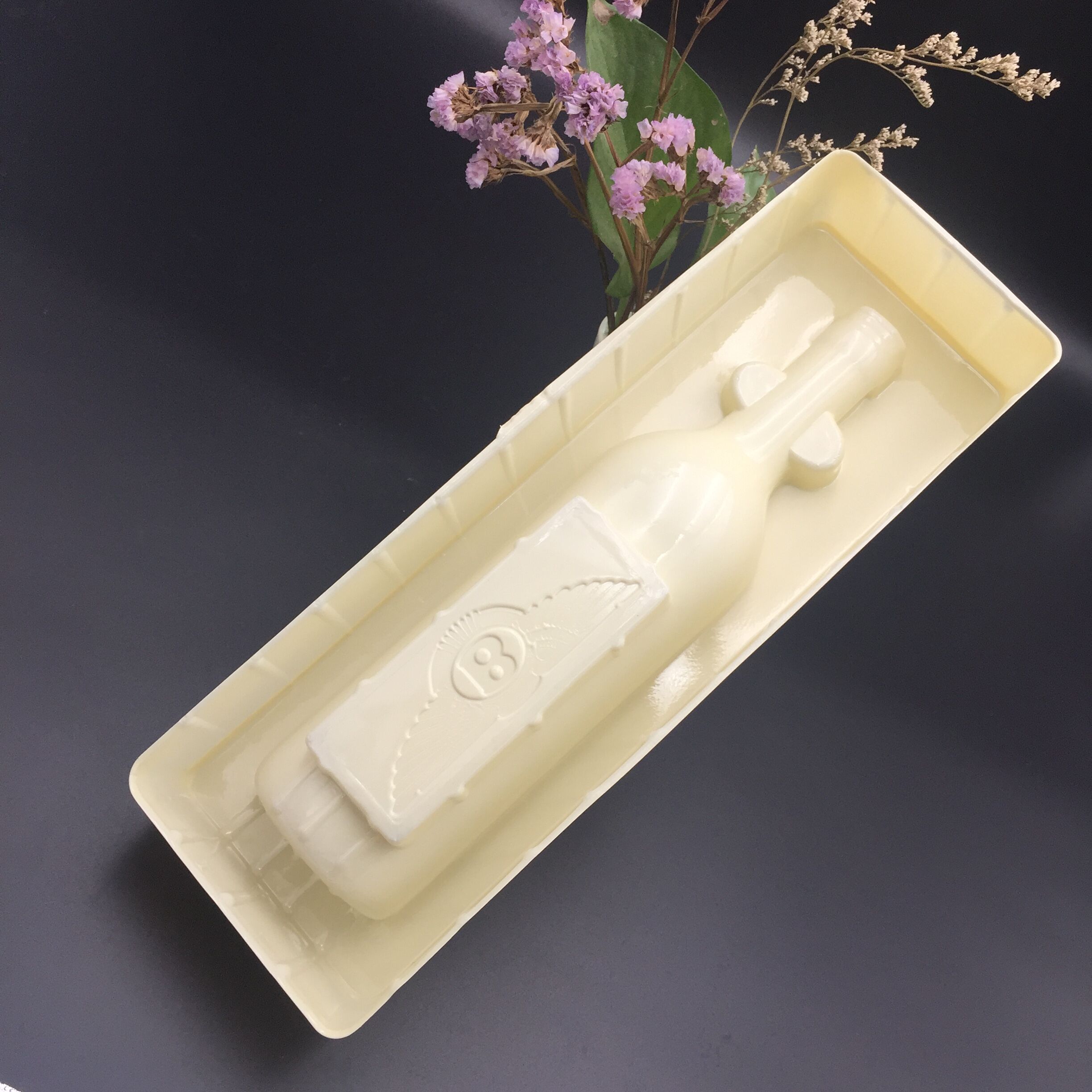 Wholesale Custom Slide Blister Insert Cards Packaging,Slide Card Blister Packs With the Paper Card,Customized Paper Blister Pack