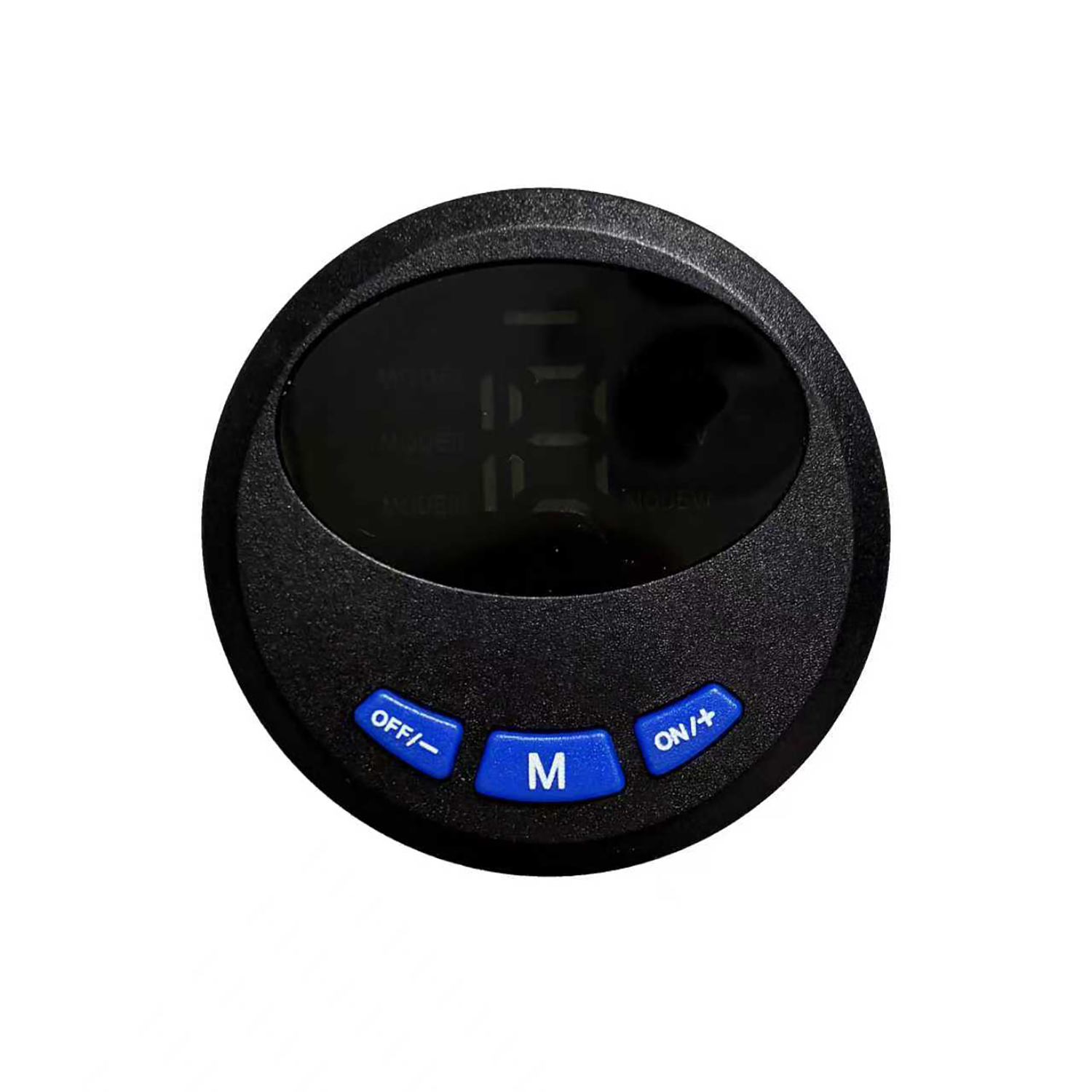 Electronic Muscle Stimulator (Model MP01)