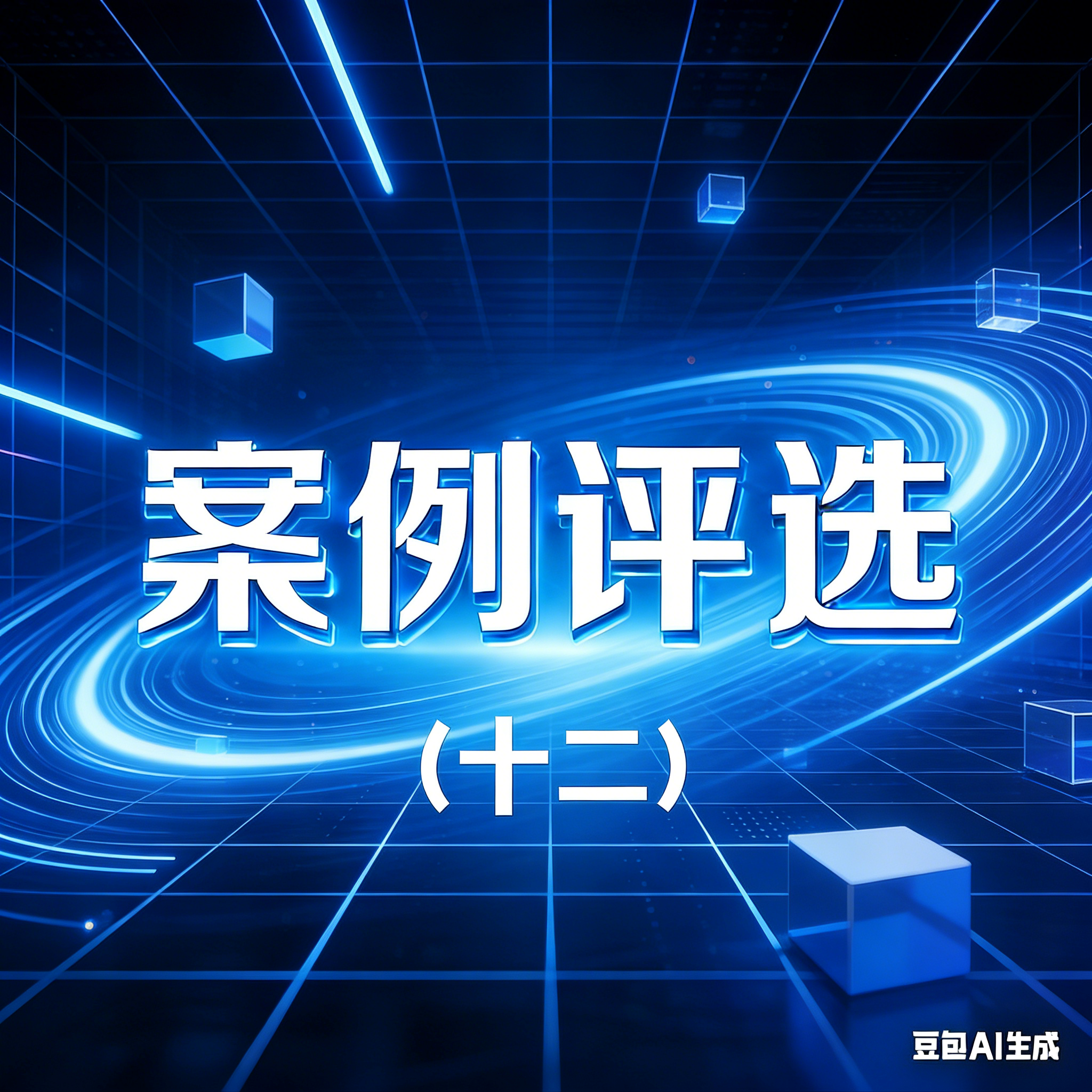 Alpha版AI建站点优秀案例发布（十二）：皓通电子、美意芯半导体、文化纵横、永信商旅、生利达冷冻设备、丽景印刷材料等10家企业站点入选