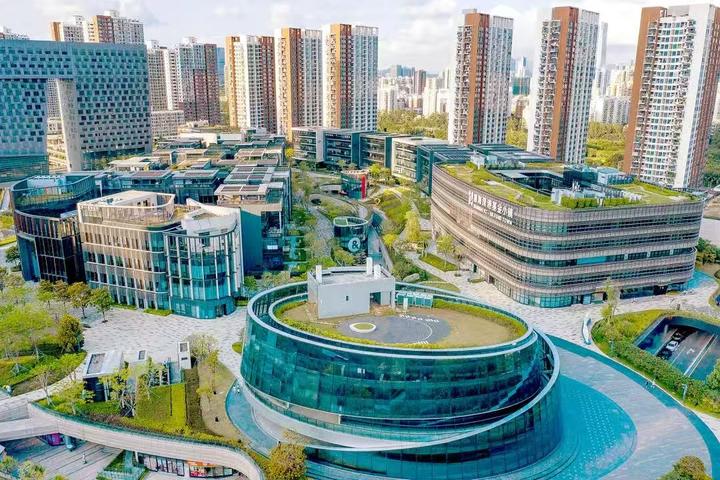 【AI设计站案例】高端国际院校数字门户焕新上线,助力启沃书院官网全新升级