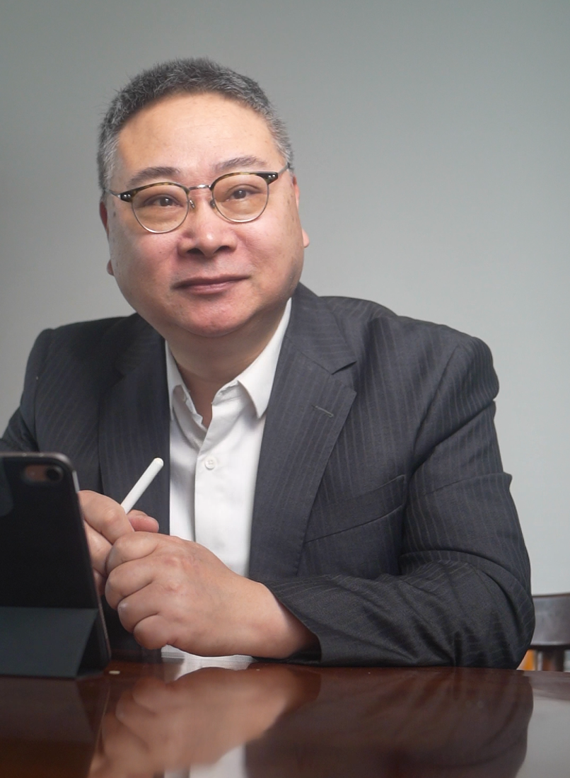 徐一帆