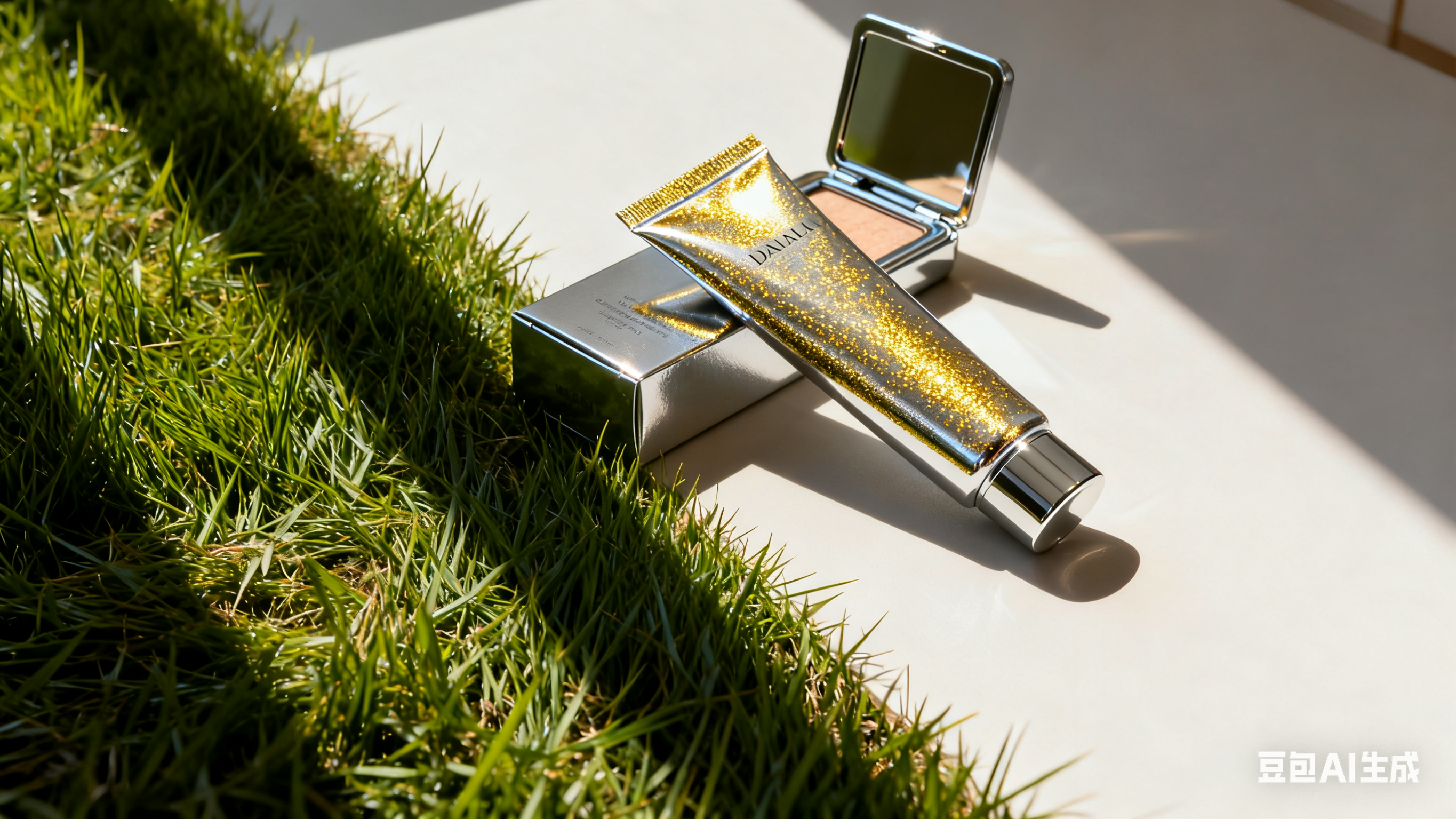 烫金效果油墨使用全攻略：零基础入门指南