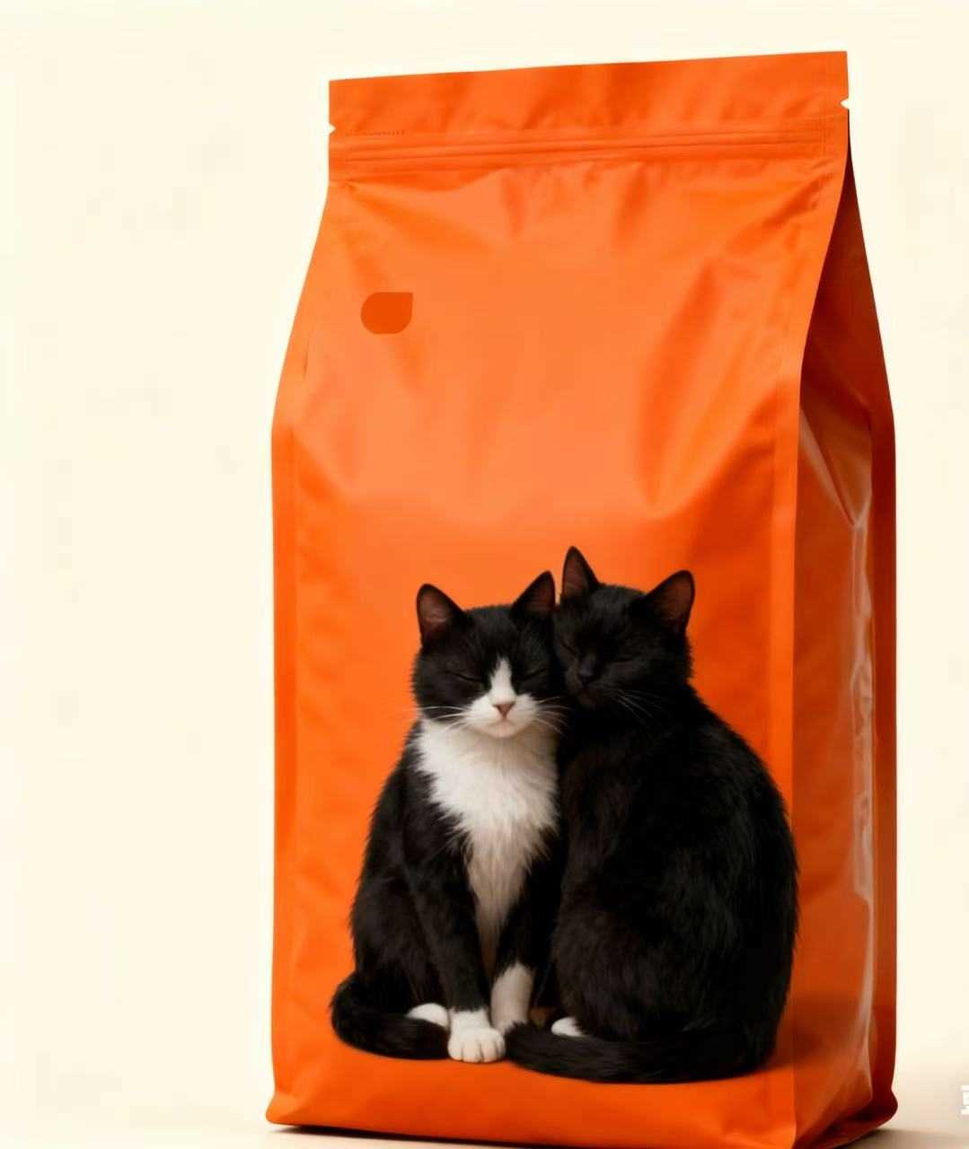 挑嘴成猫全价粮