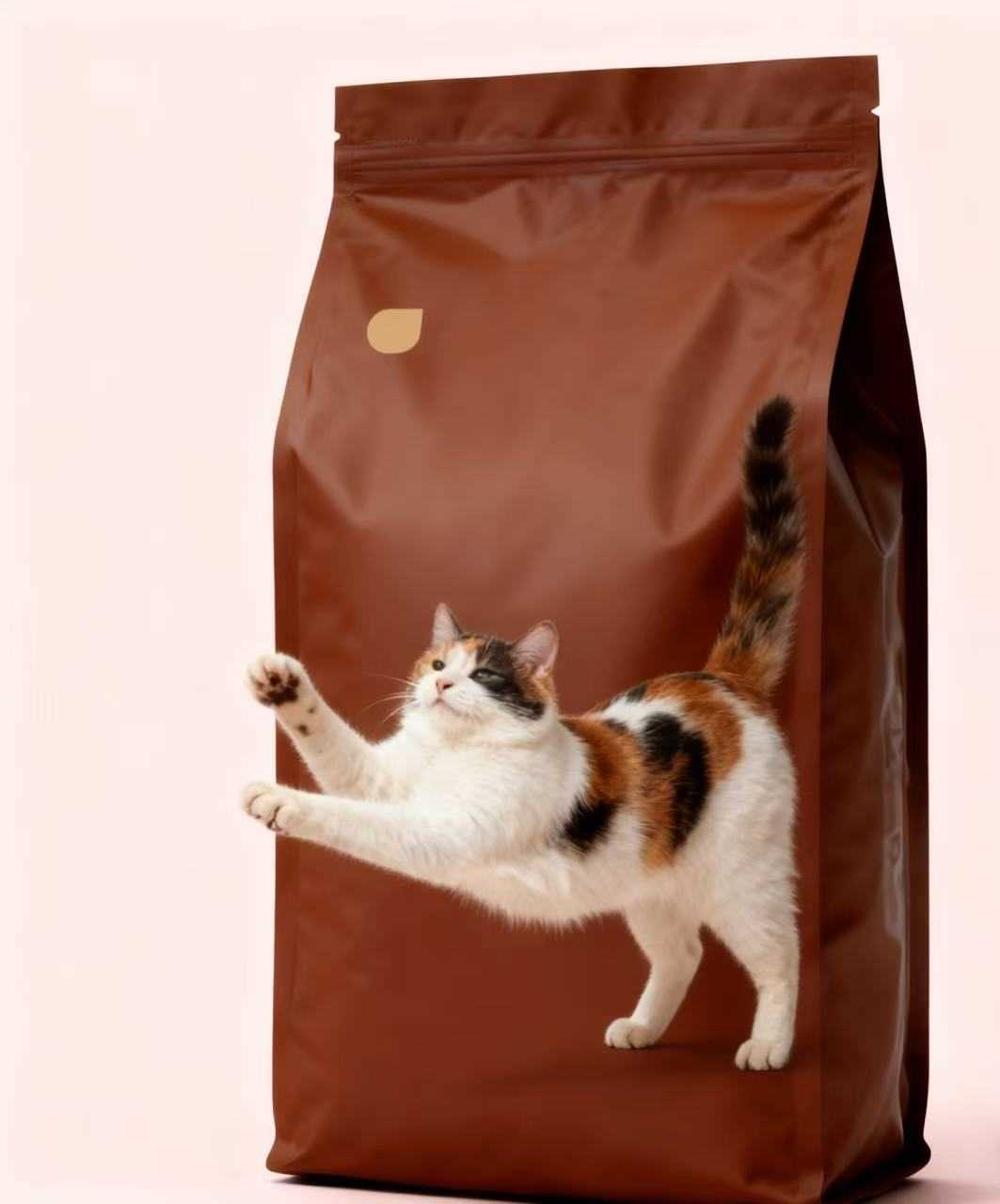 绝育呵护幼猫全价粮