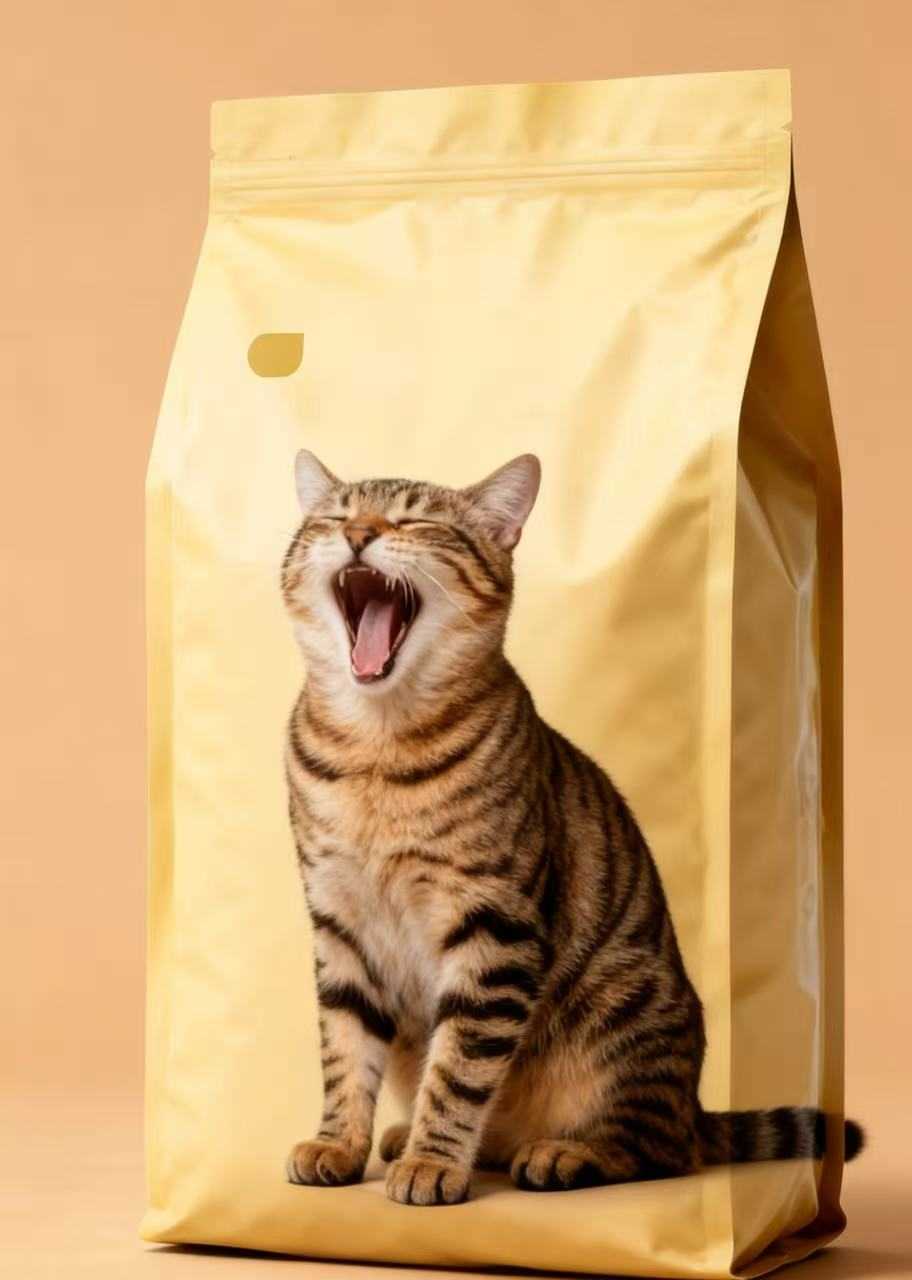 成年期全价猫湿粮