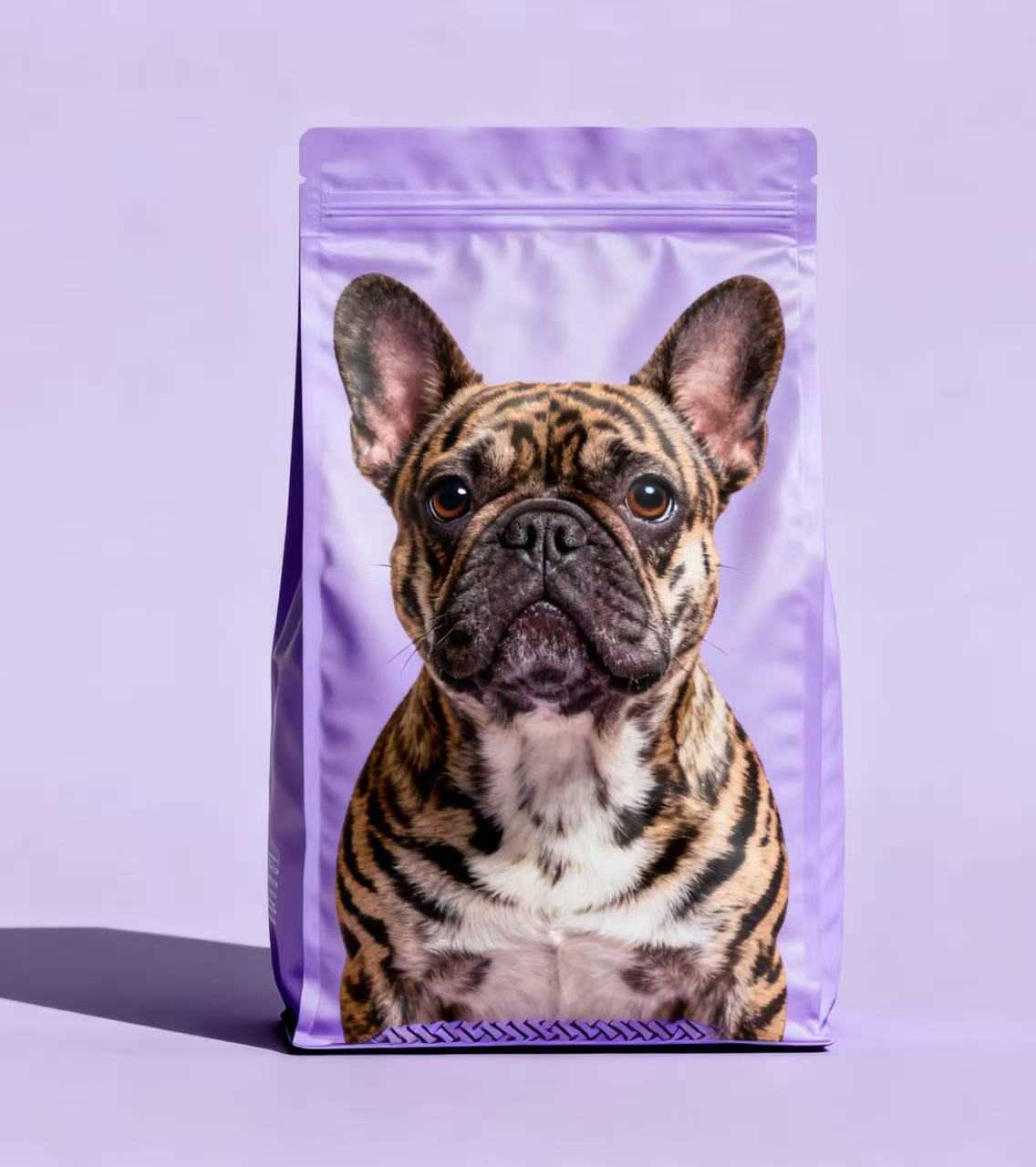 居家小型犬成犬全价粮