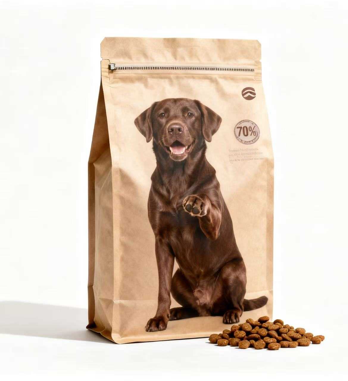 大型犬幼犬全价湿粮