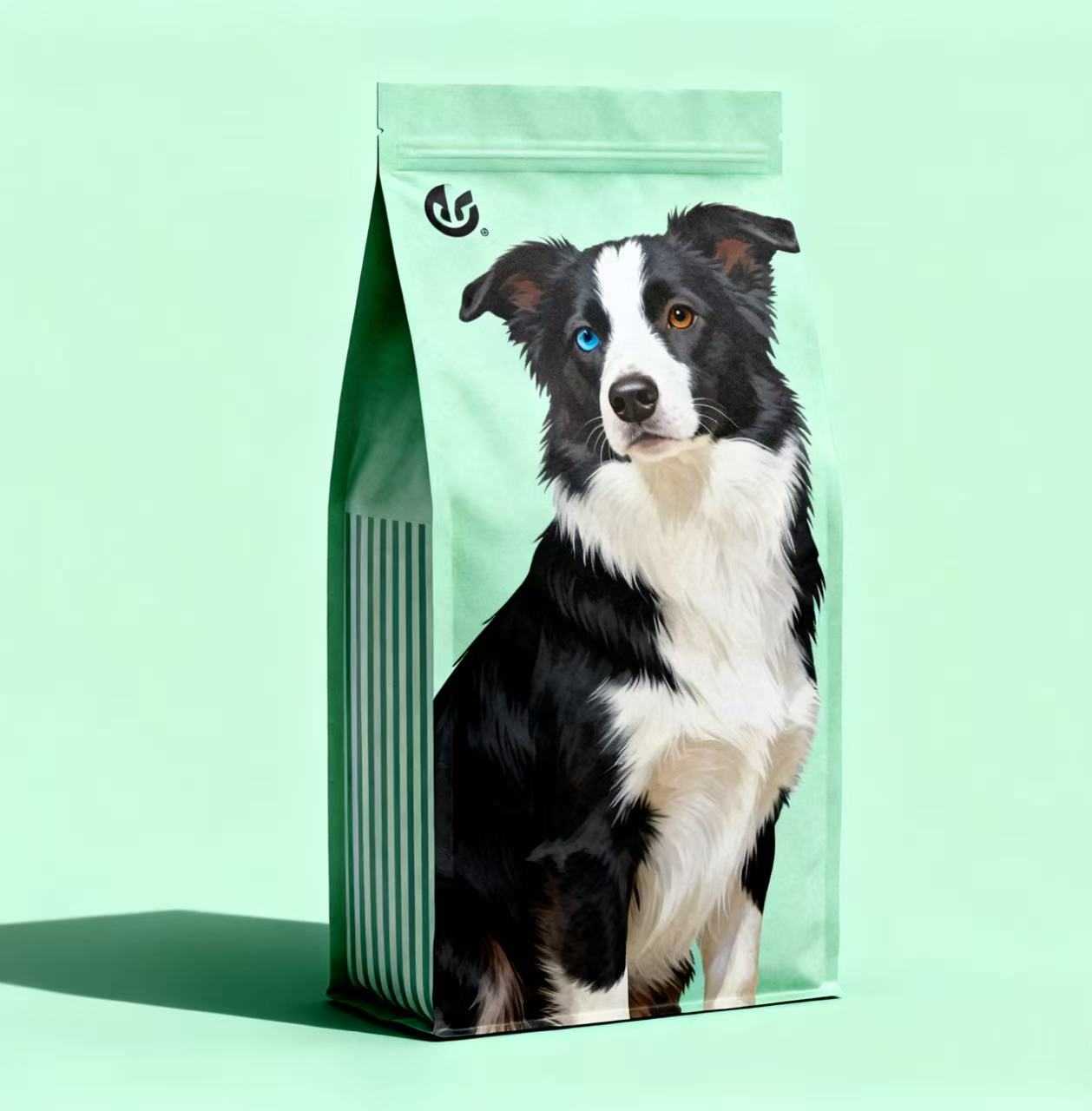 大型犬成犬全价粮