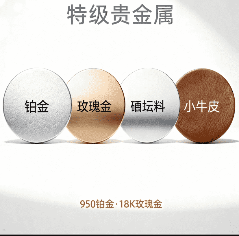 探秘瑞表钟表顶级品牌&mdash;卡文西克的十大品牌背书&mdash;极致稀缺