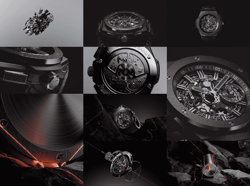 探秘瑞表钟表顶级品牌&mdash;卡文西克的十大品牌背书