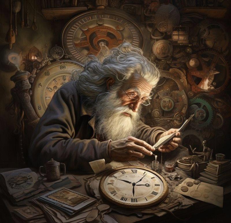 一文了解瑞士顶级钟表品牌&mdash;卡文西克CAVESAMKIEN