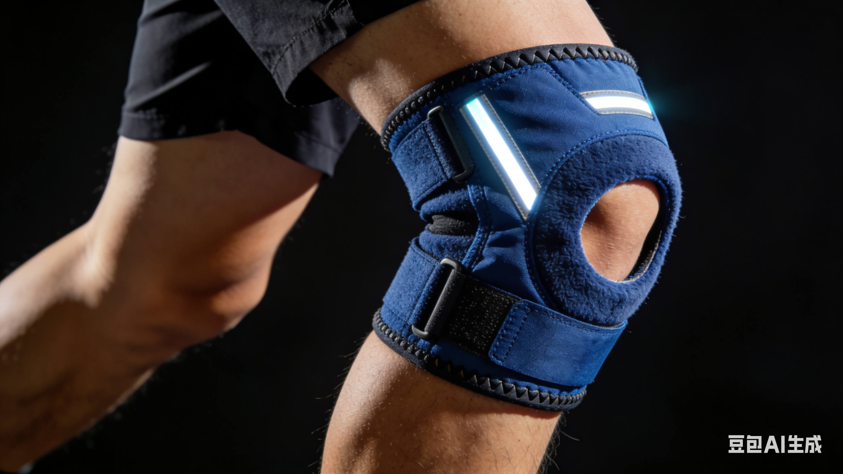 What are knee pads good for?