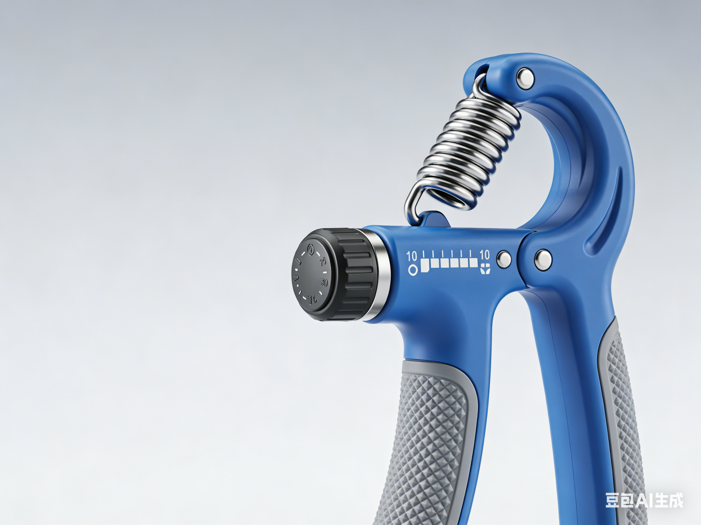 New design Hand gripper 