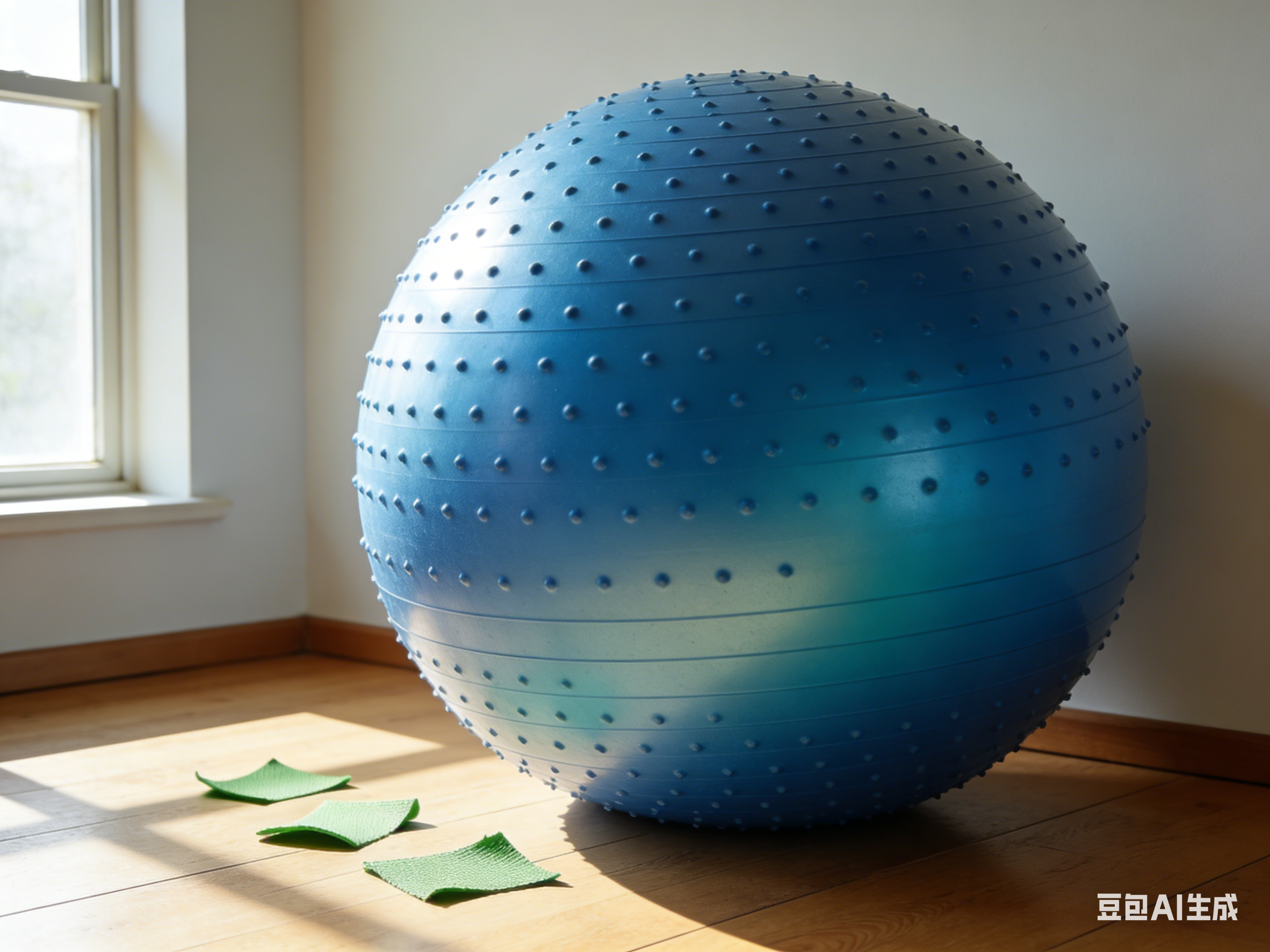 Yoga Ball 55cm 65cm