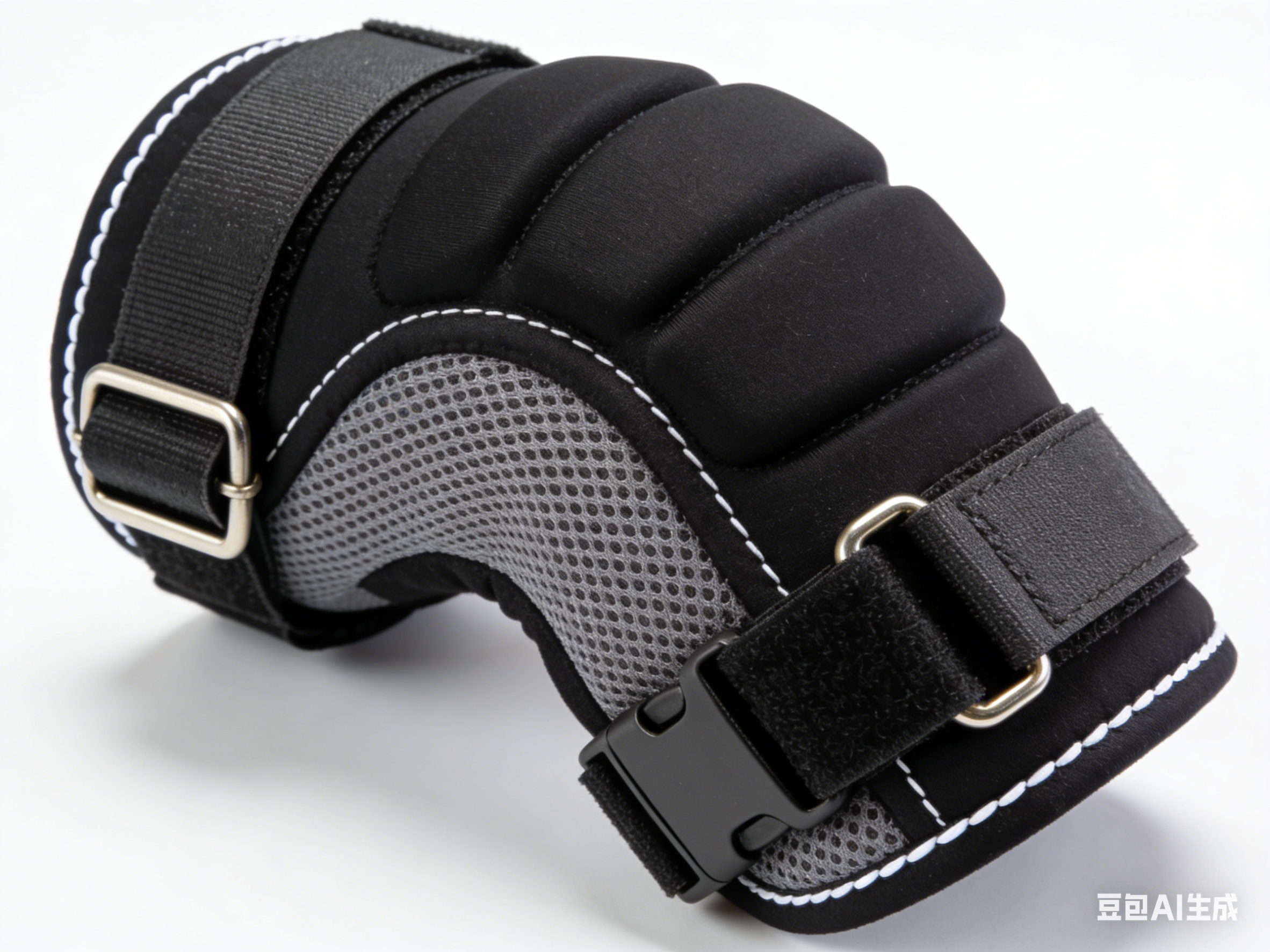 Adjustable Elbow Pads