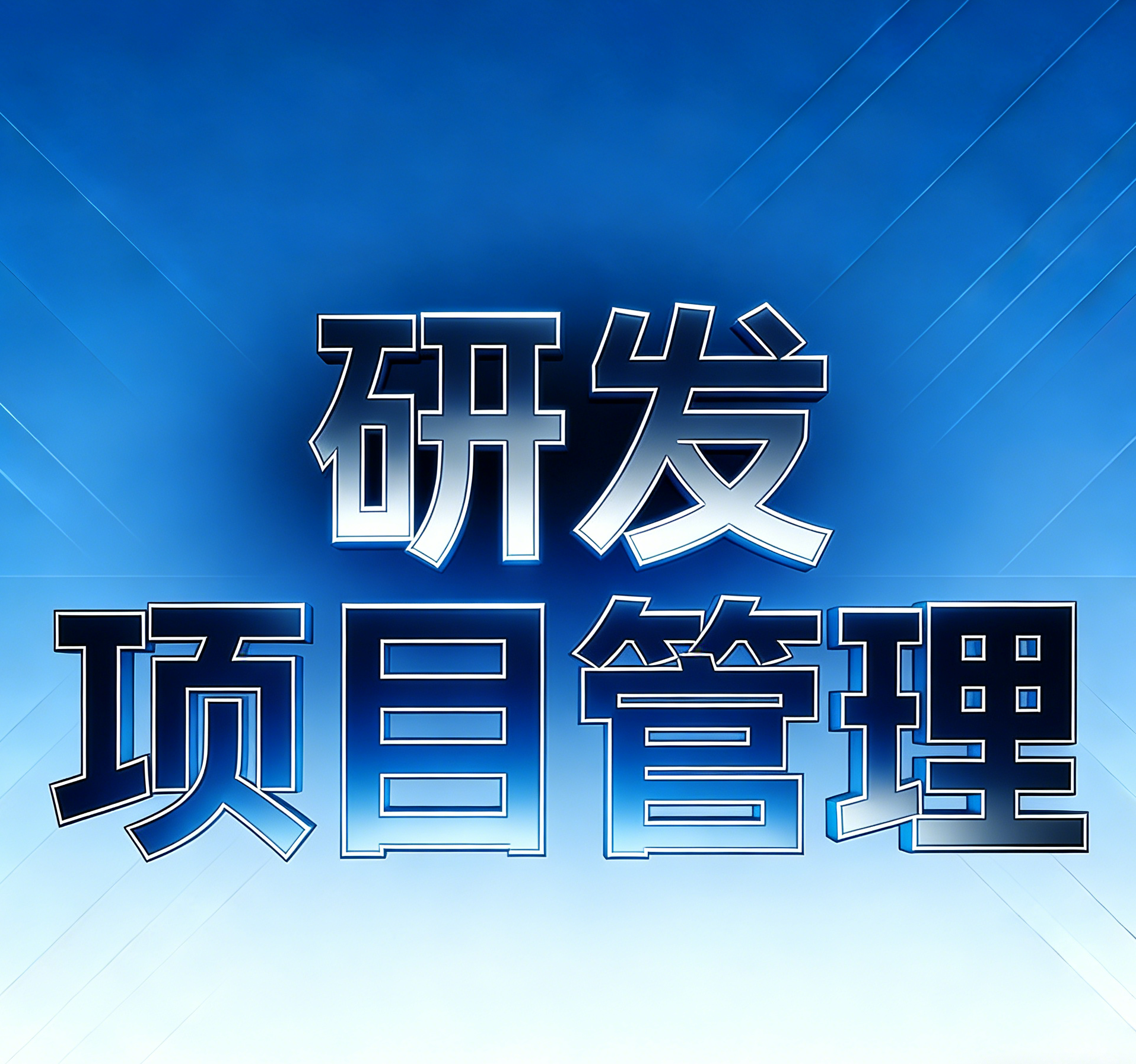 《IPD体系下的研发项目管理》