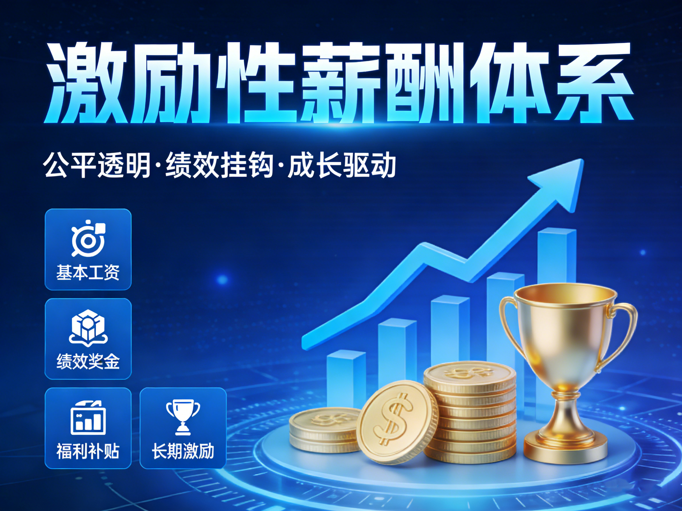 《咨询式激励性薪酬体系设计》