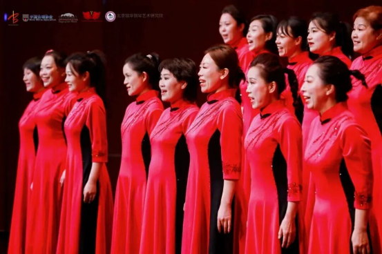 萨尔茨堡中国日国际合唱艺术周即将开启！