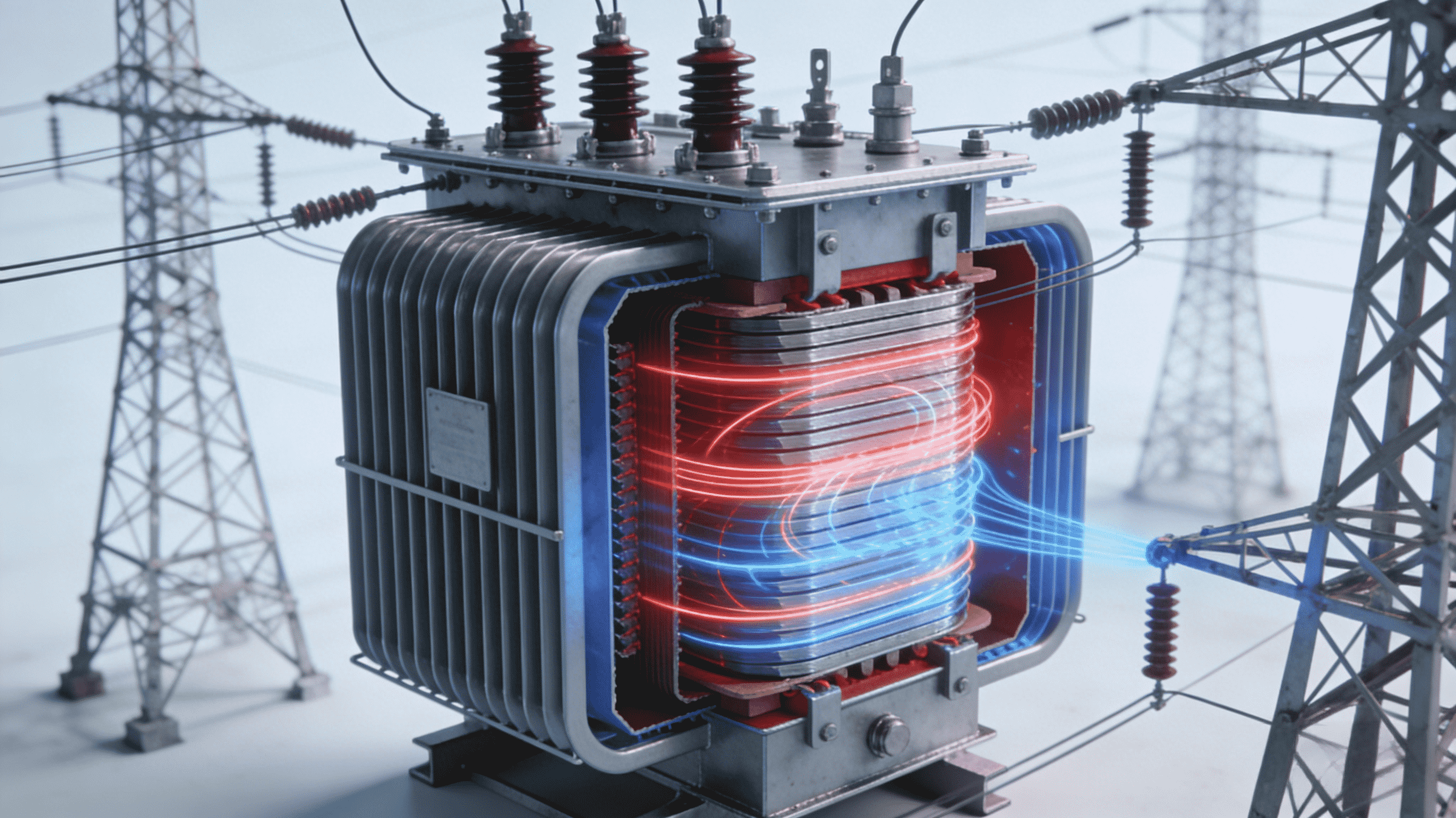 能源与电力行业应用