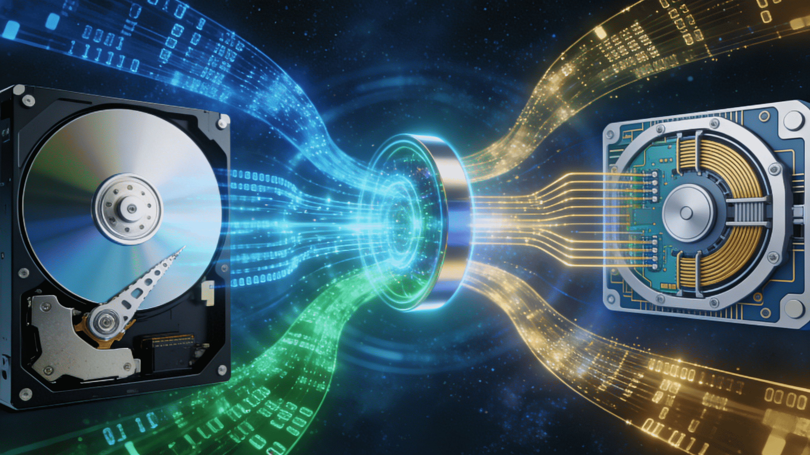 信息技术领域应用