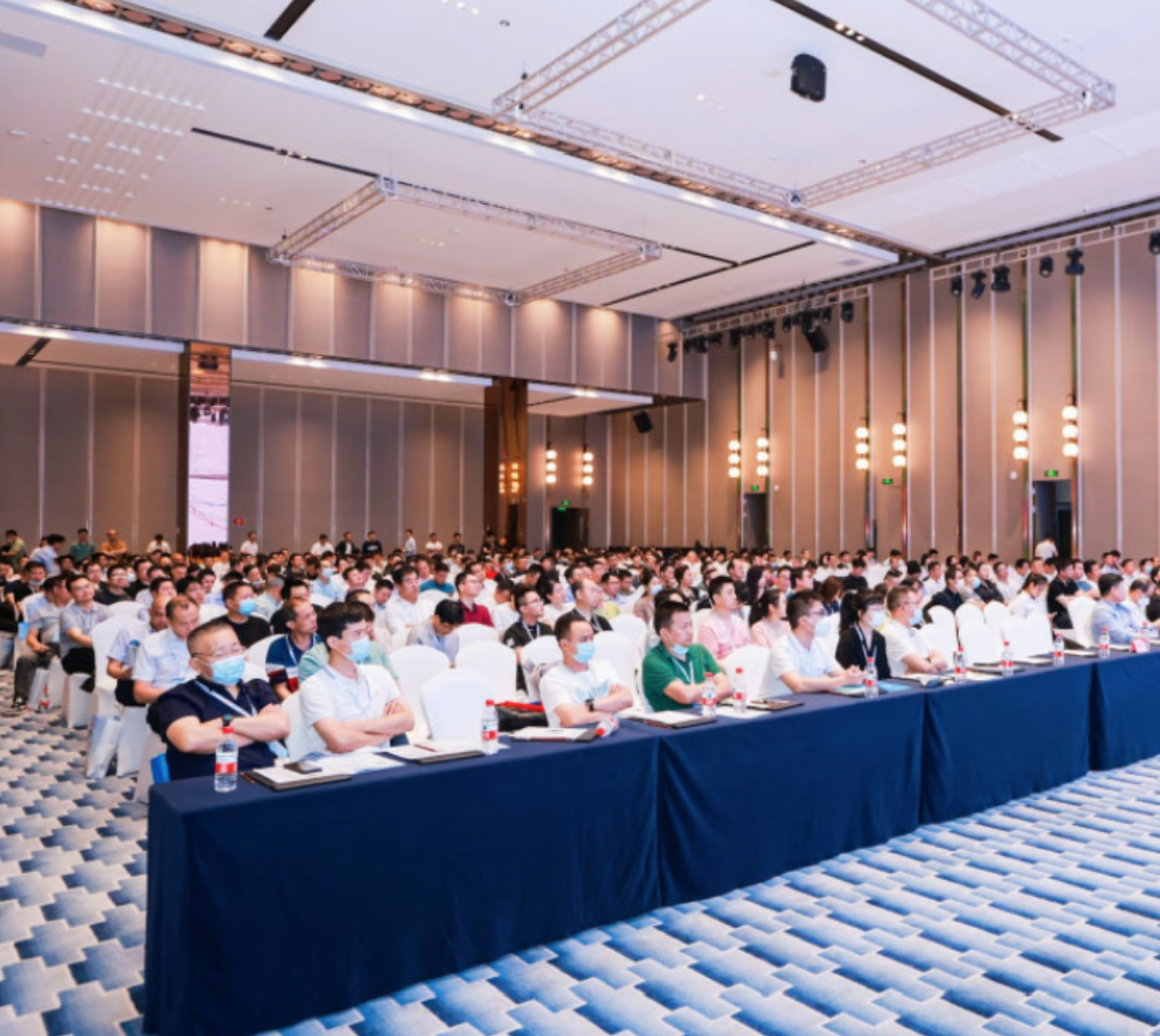 与我们共同走进2023东莞《第一届光储充电源电感变压器（华南）峰会》