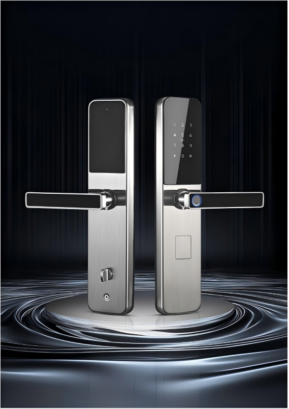 Olinmat Smart Locks