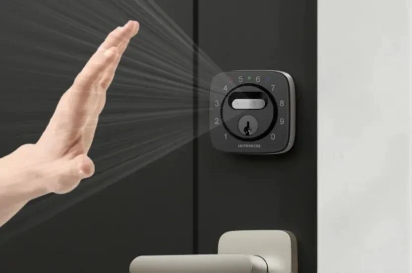 Multi-Modal Biometrics Become Standard