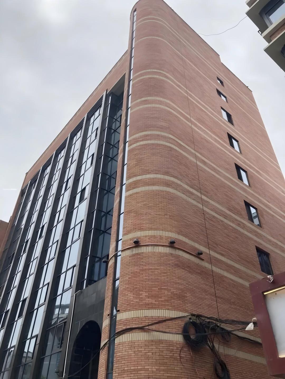 Old Town Renovation Projects 