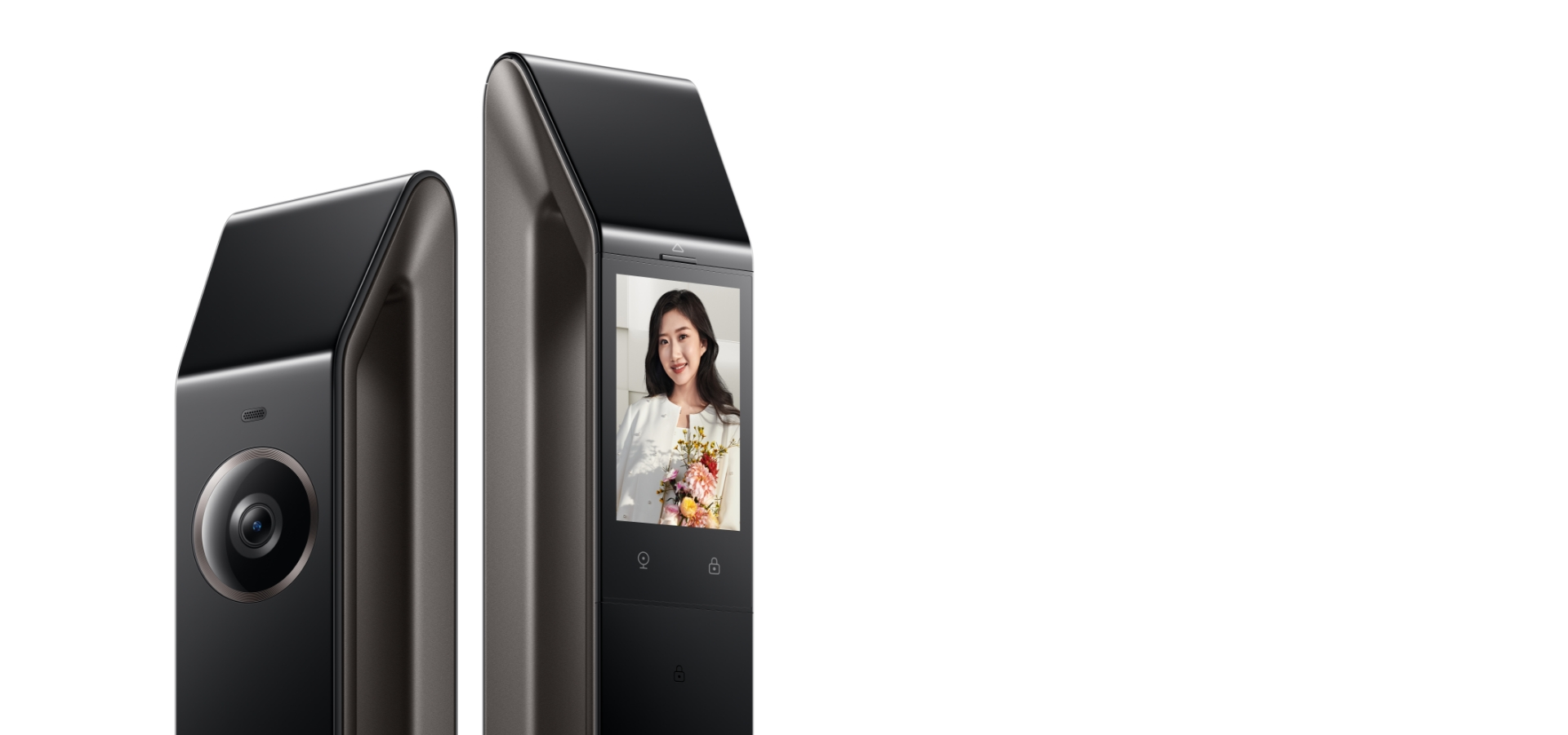 whole-home smart integration