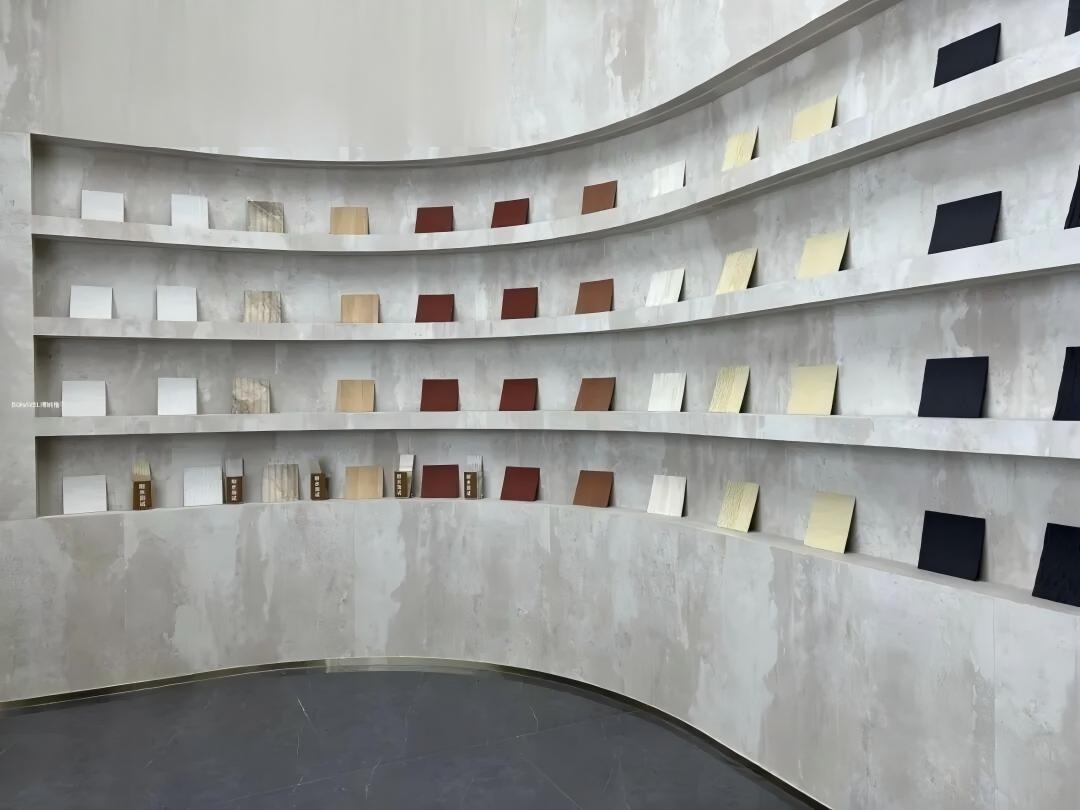 Olinmat Flexible Ceramic Tile