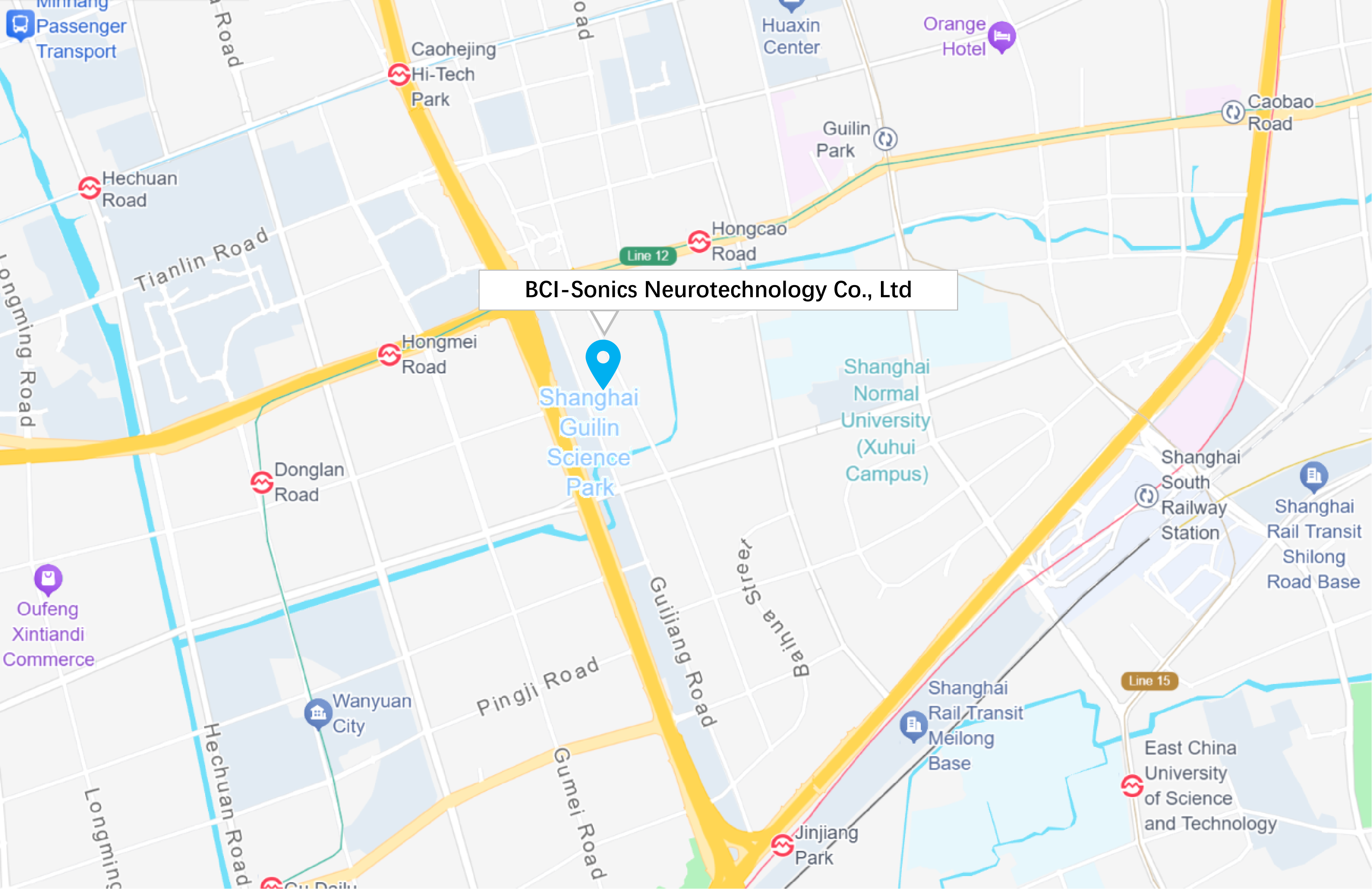 Location image