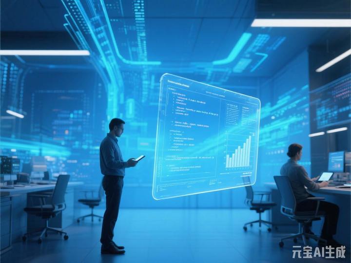 林琼科技：打造企业数字化转型的全方位服务生态