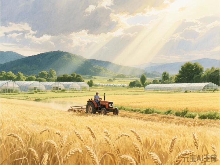 林琼科技参与伊春智慧养蜂项目，助力农业数字化转型