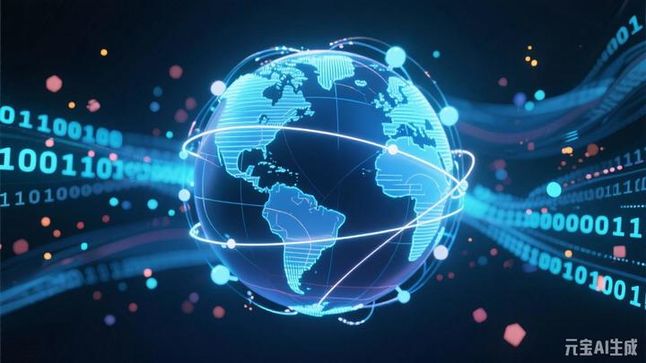 GEO时代：企业官网的范式变革与价值跃迁