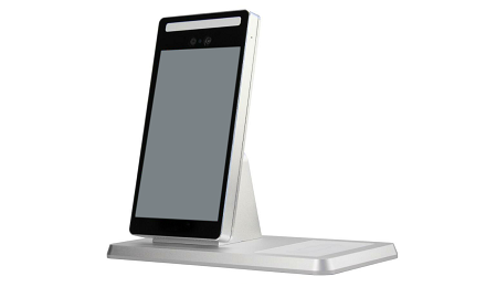 HK-P6IDC/T2 人证比对终端