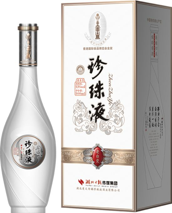 2016年酒业数据：白酒增幅回升明显